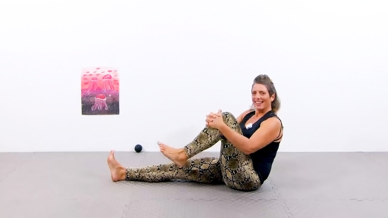 The listening body