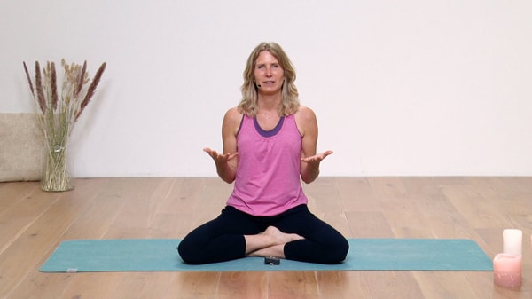Video thumbnail for: 20 mindful minutes 5 - Emotions