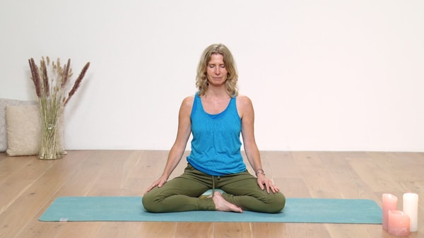Video thumbnail for: 20 mindful minutes 8 - Bringing it all together