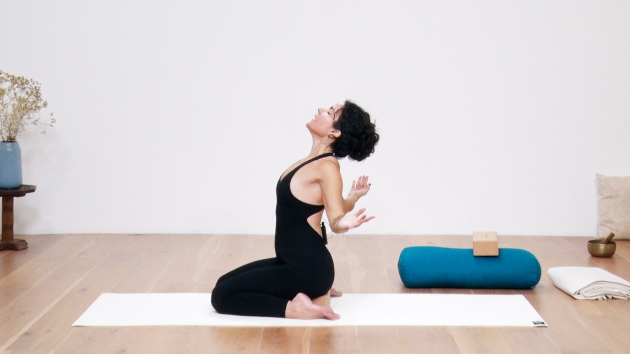 Respiratory system health - tapping, flow and breath