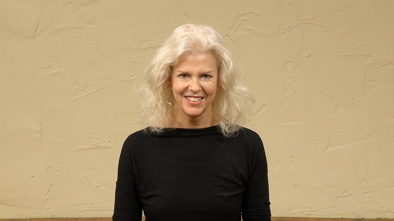 Jill's personal story
