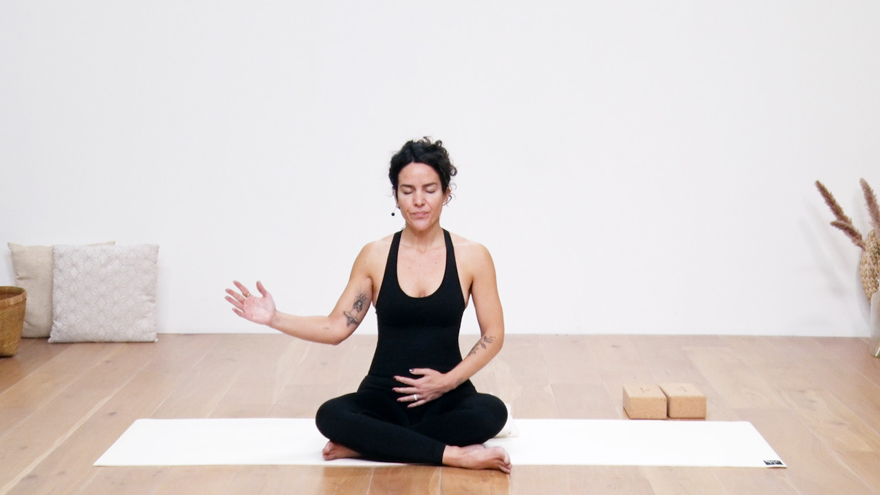 Digestive system health