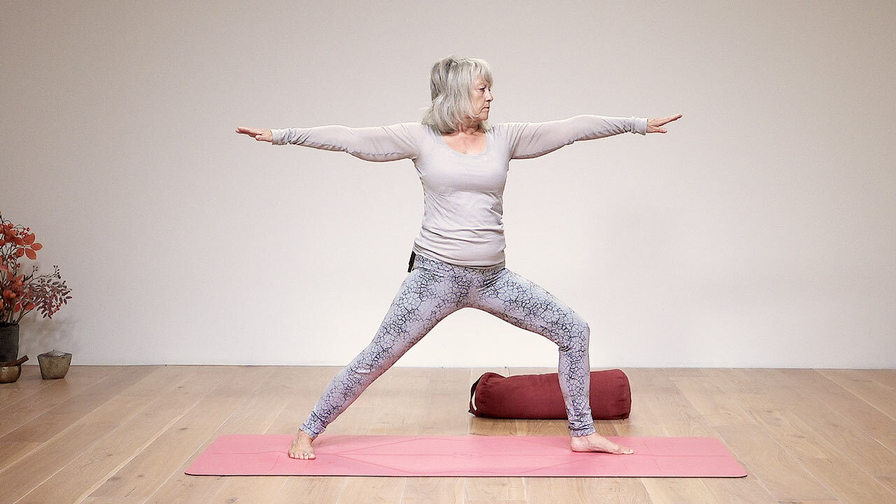 Relieving back pain