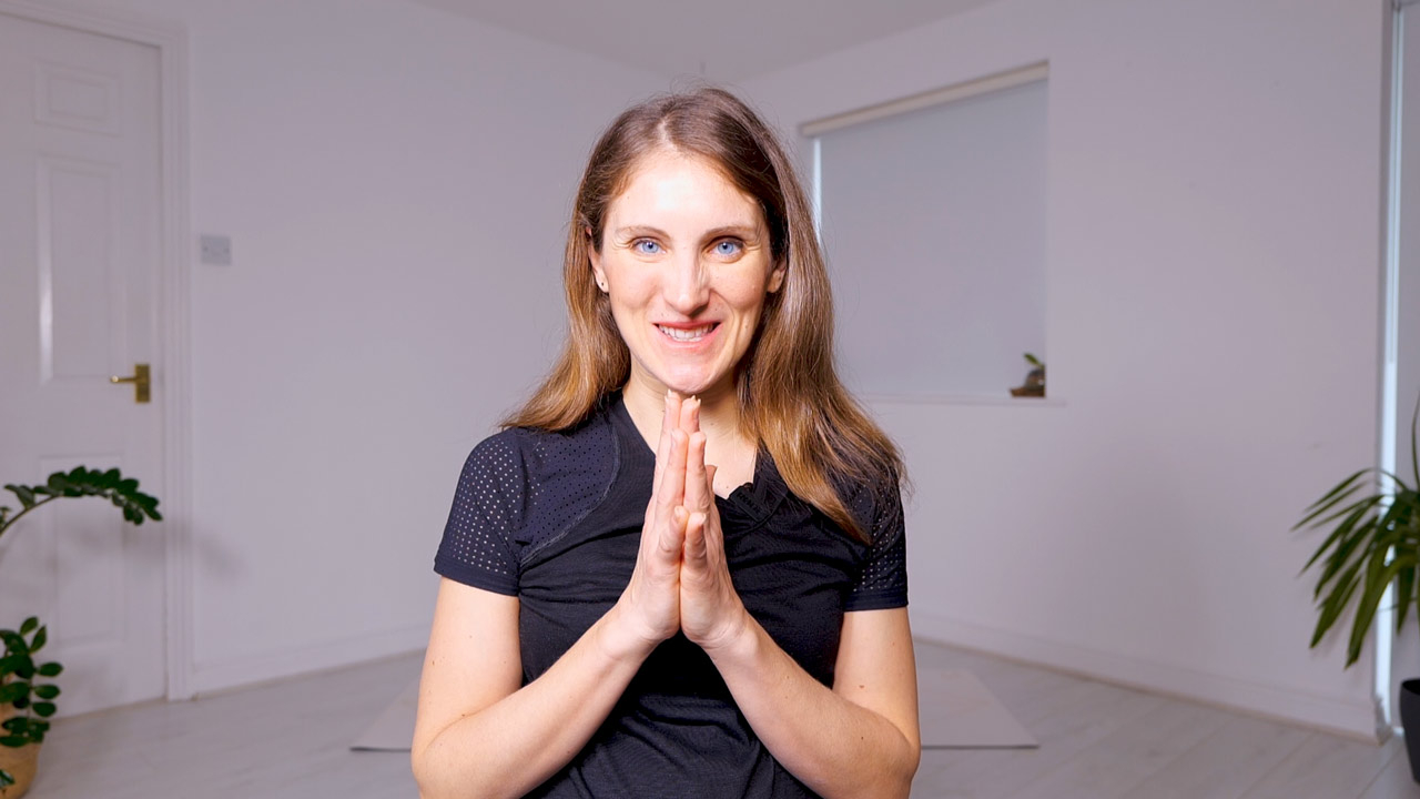 Introducing Prenatal Power! 