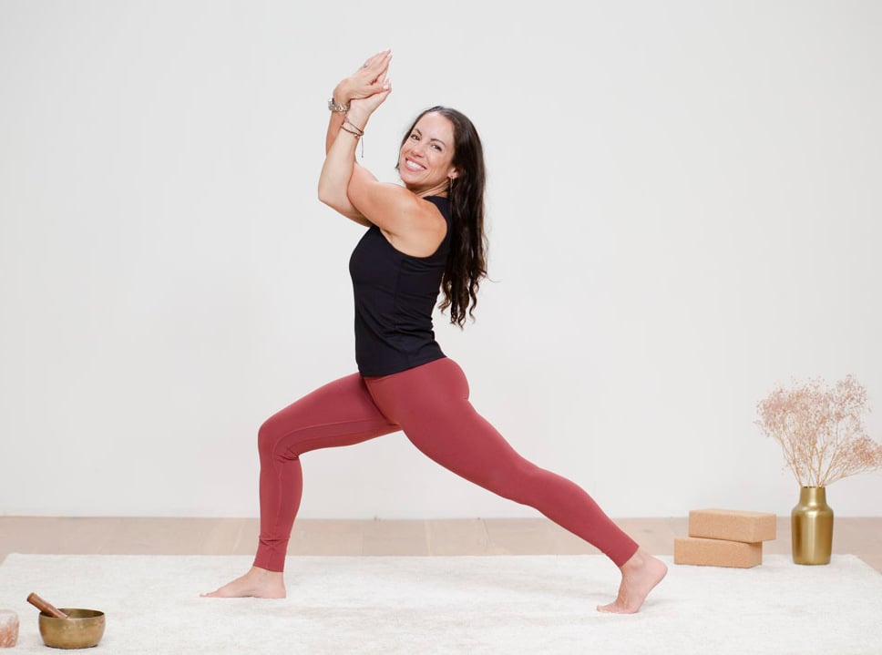 3 Week Yoga Workout