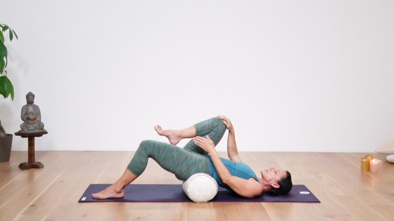 Breath-based focus with Tashi Dawa