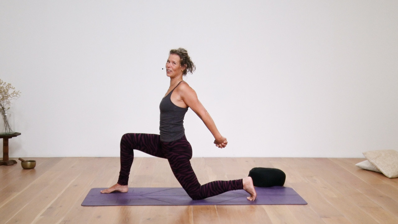Short stress-release class