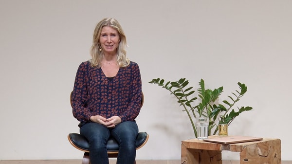 Video thumbnail for: Why are breathing exercises helpful?