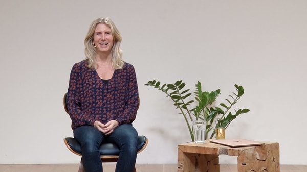 Video thumbnail for: Breath observation explained