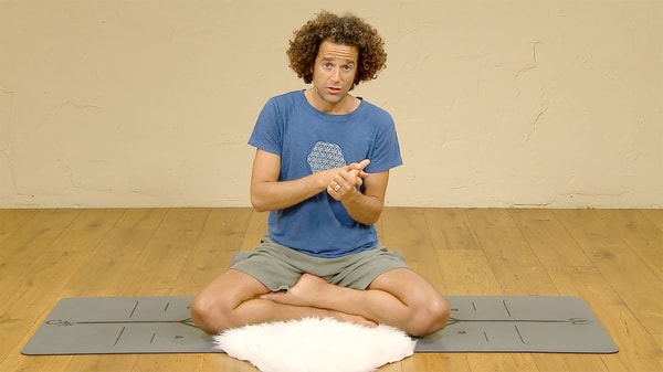 Video thumbnail for: Svadhyaya, self-study and knowledge
