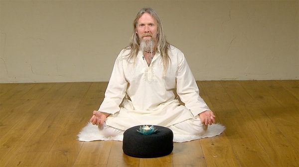 Video thumbnail for: Tratak (candle meditation)