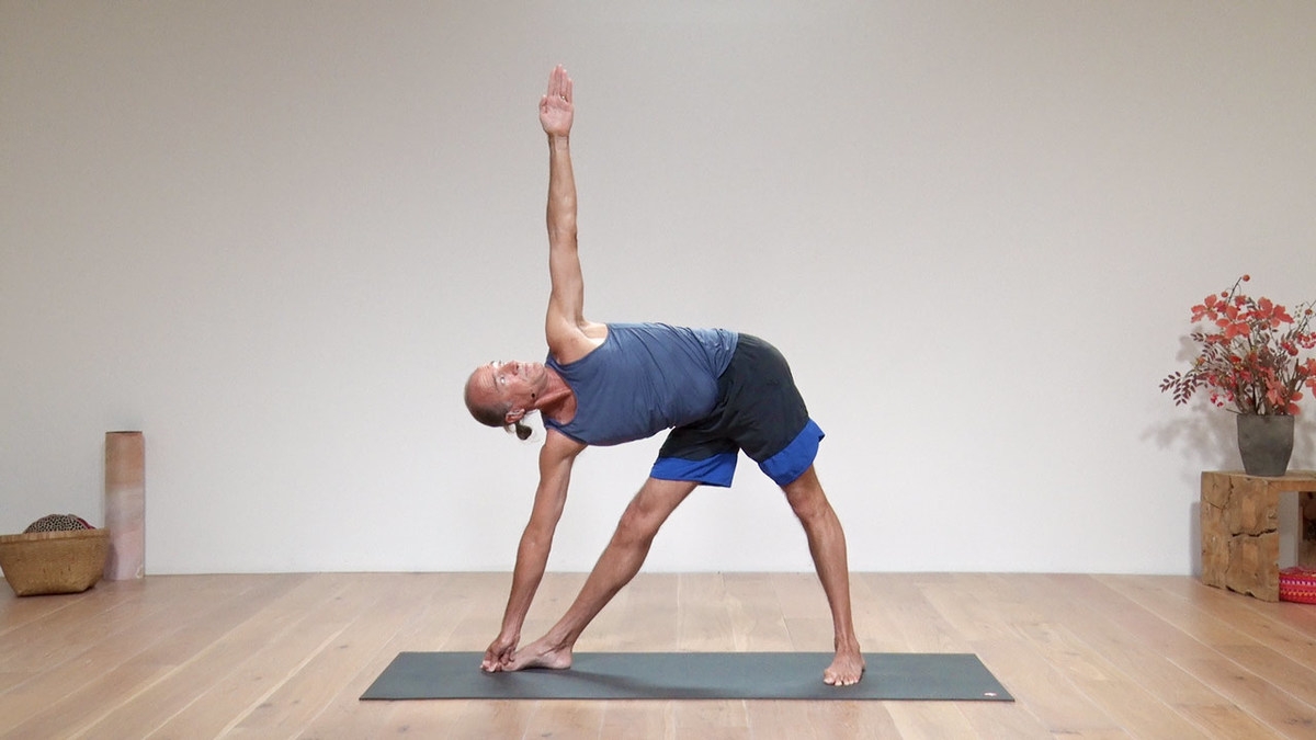 Ashtanga - 30 minute short form practice