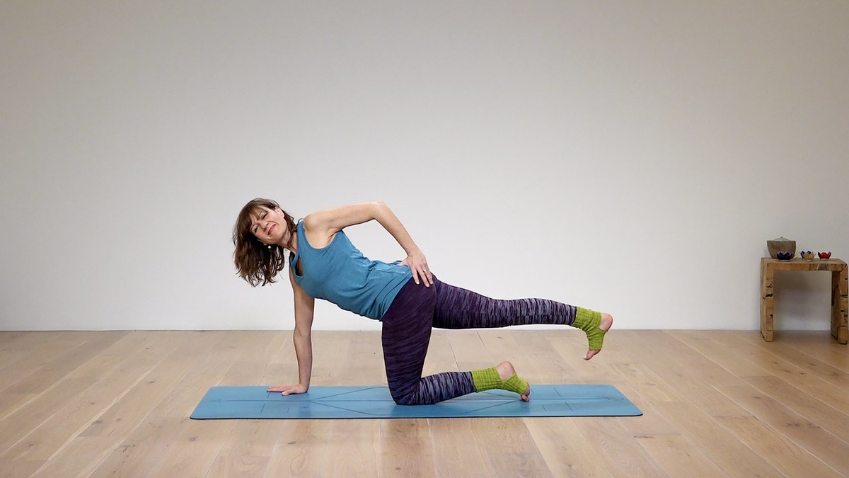 Short, spinal flow