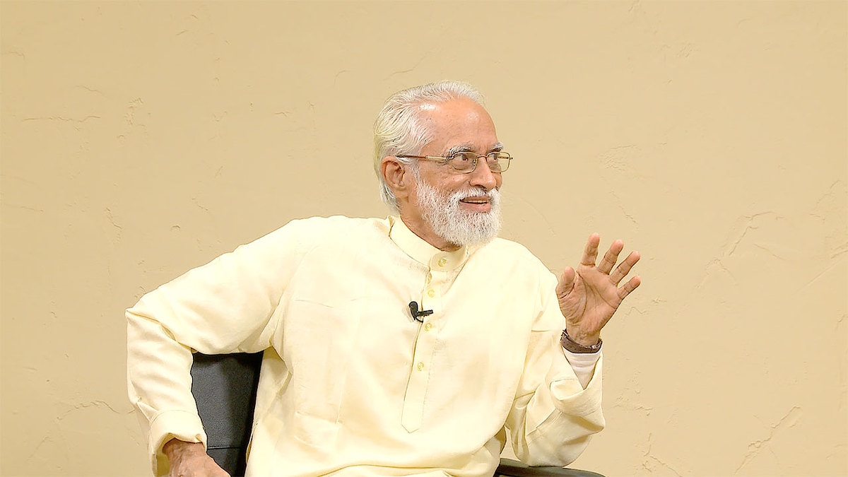 Yogic Mindfulness