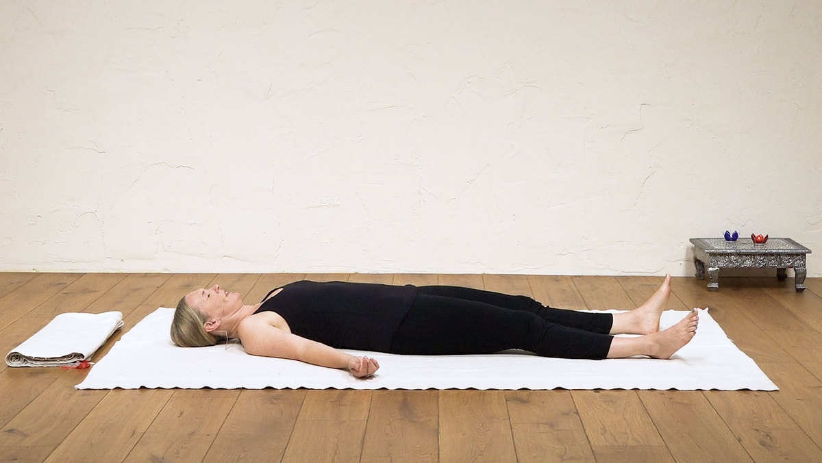 Somatic daily practice