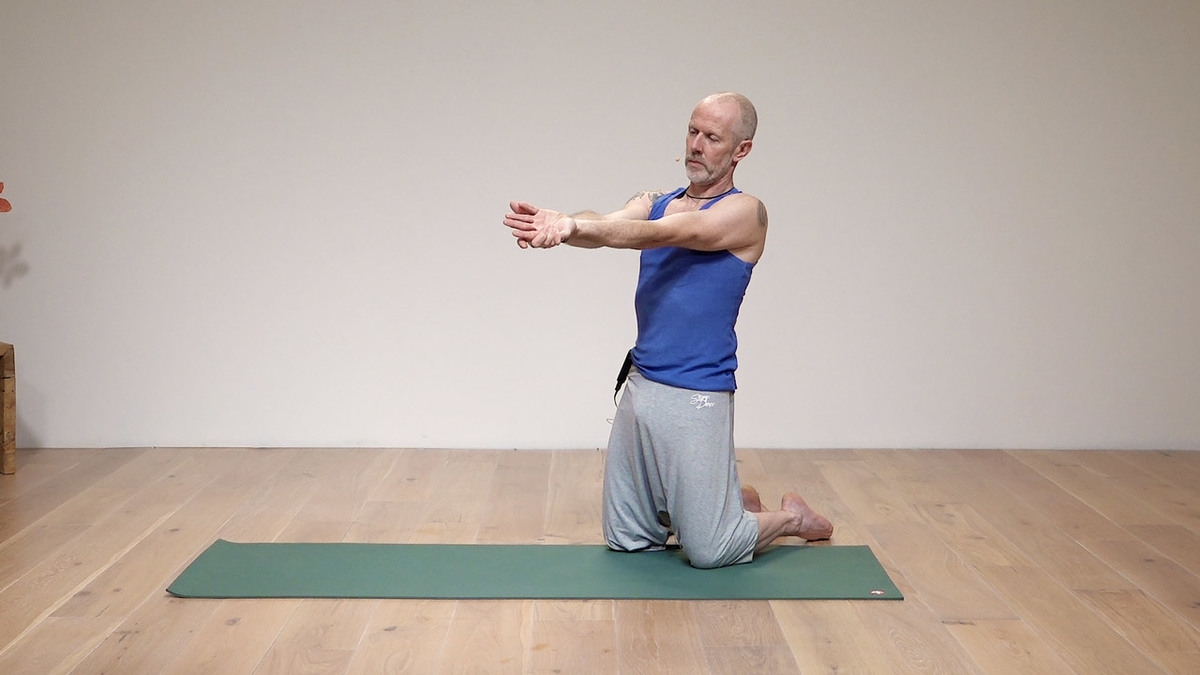 Wrist health