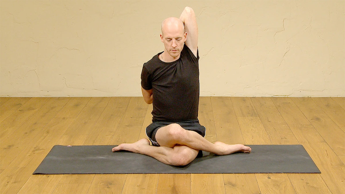 Ajna Chakra - controlling your energy