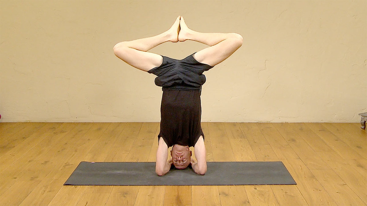 Sahasrara Chakra - the divine gate