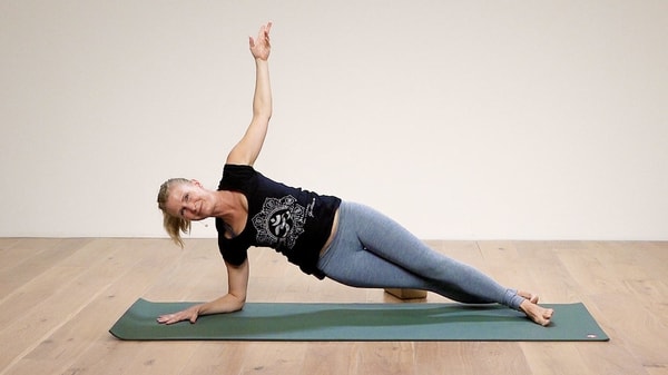 Video thumbnail for: Strengthening fun